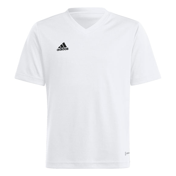 ADIDAS ENT22 JSY Y HC5054 JERSEY SHORT SLEEVE FOOTBALL (YB) UNIFORM