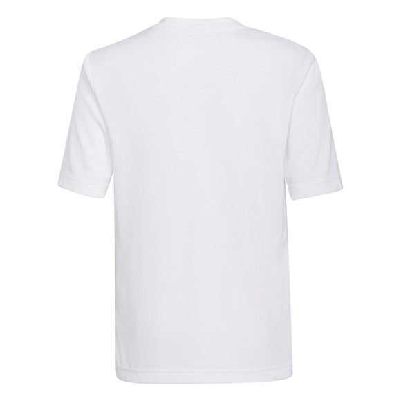 ADIDAS ENT22 JSY Y HC5054 JERSEY SHORT SLEEVE FOOTBALL (YB) UNIFORM