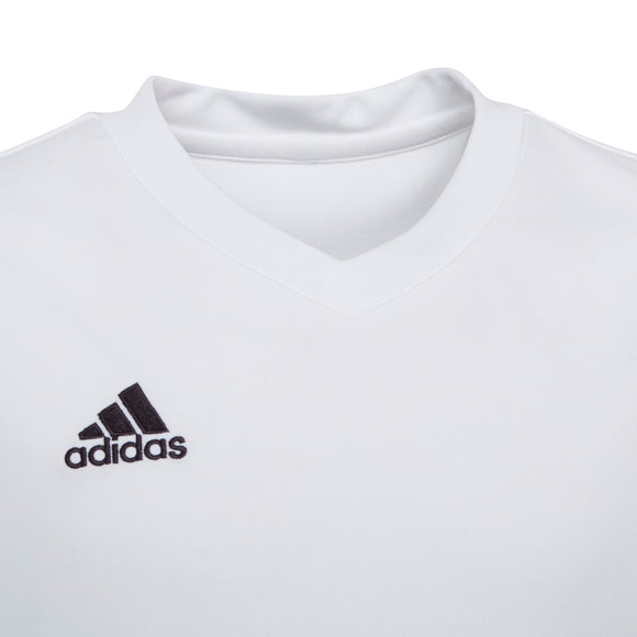 ADIDAS ENT22 JSY Y HC5054 JERSEY SHORT SLEEVE FOOTBALL (YB) UNIFORM