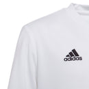 ADIDAS ENT22 JSY Y HC5054 JERSEY SHORT SLEEVE FOOTBALL (YB) UNIFORM-5