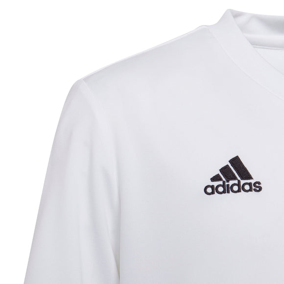 ADIDAS ENT22 JSY Y HC5054 JERSEY SHORT SLEEVE FOOTBALL (YB) UNIFORM