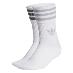 ADIDAS GLT CREW SCK HC9561 SOCKS ANKLE CASUAL (W)