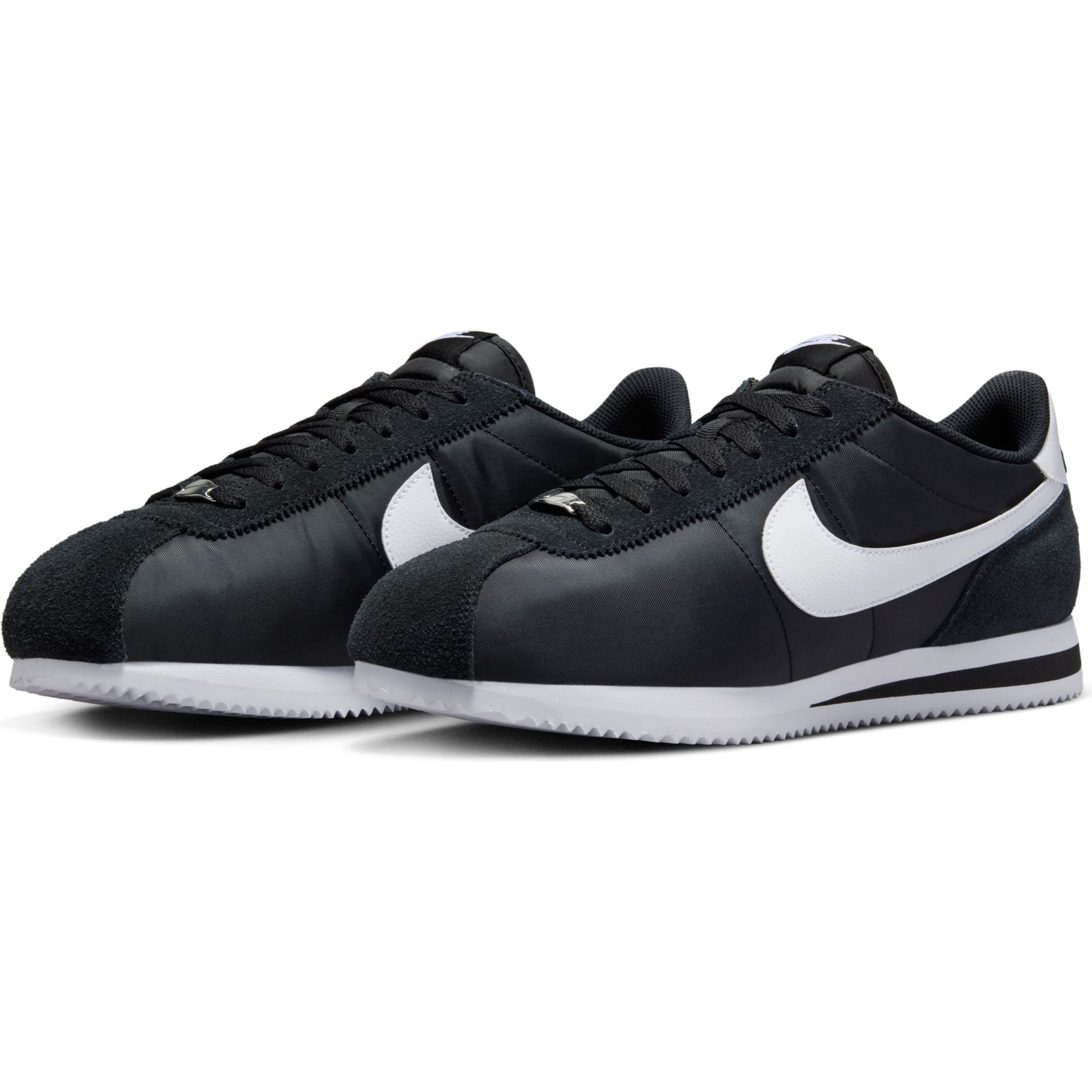 NIKE NIKE CORTEZ TXT HF0263-001 SNEAKER (M)