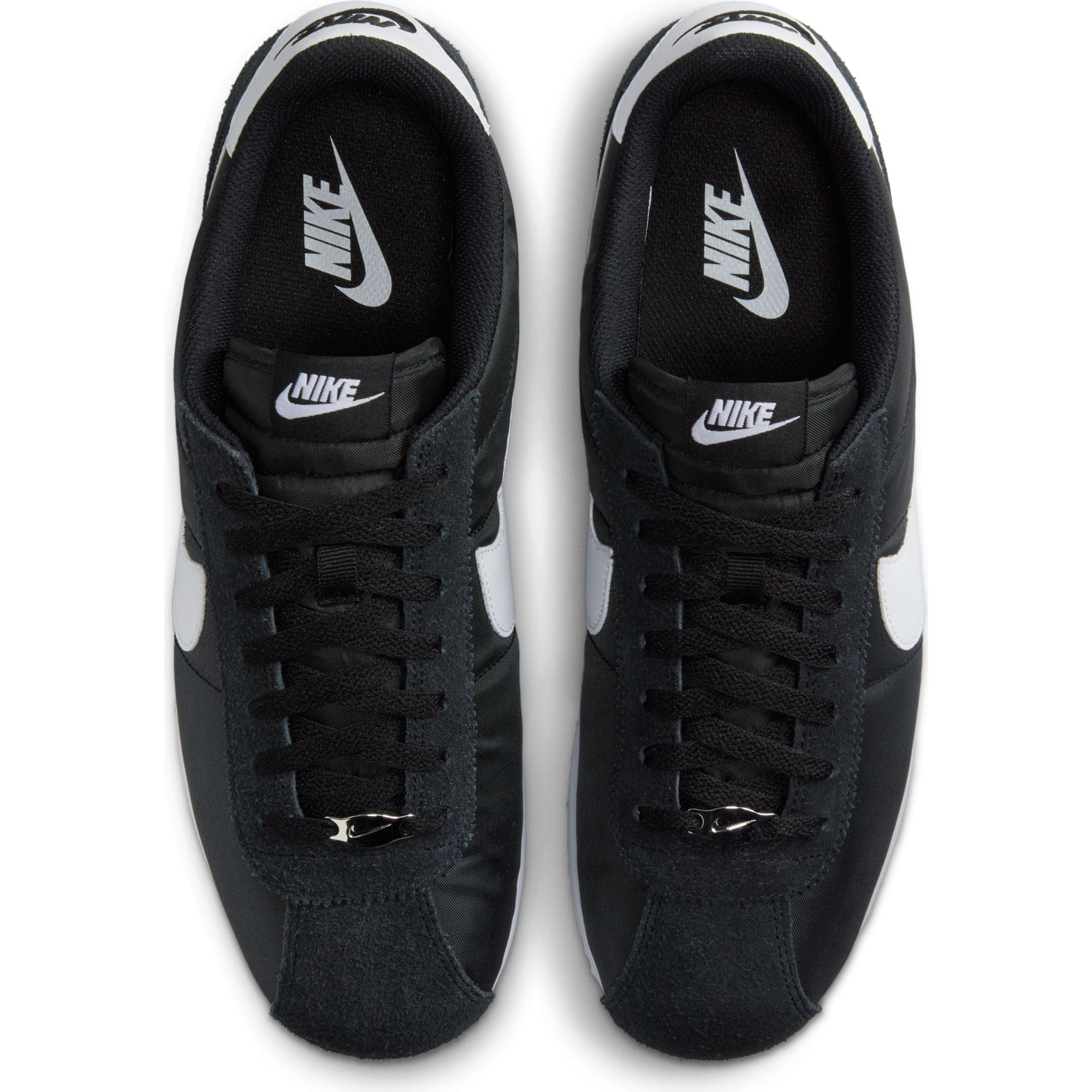 NIKE NIKE CORTEZ TXT HF0263-001 SNEAKER (M)