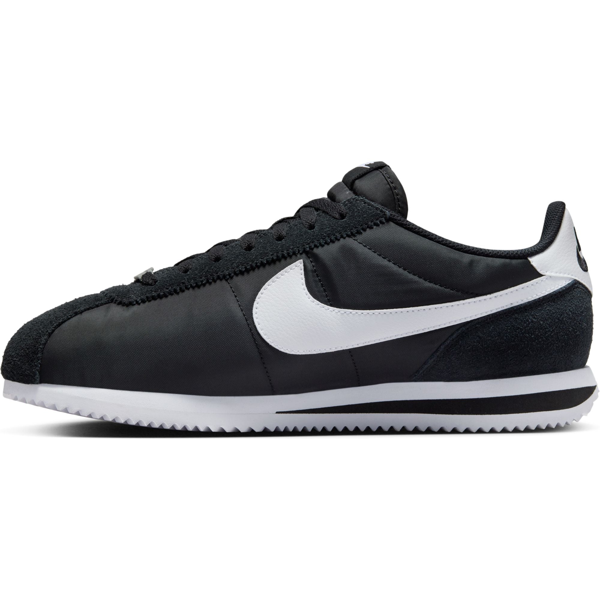 NIKE NIKE CORTEZ TXT HF0263-001 SNEAKER (M)