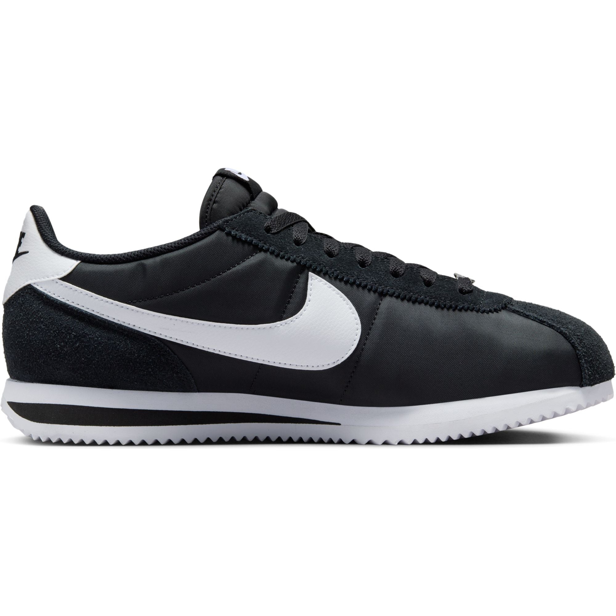 NIKE NIKE CORTEZ TXT HF0263-001 SNEAKER (M)