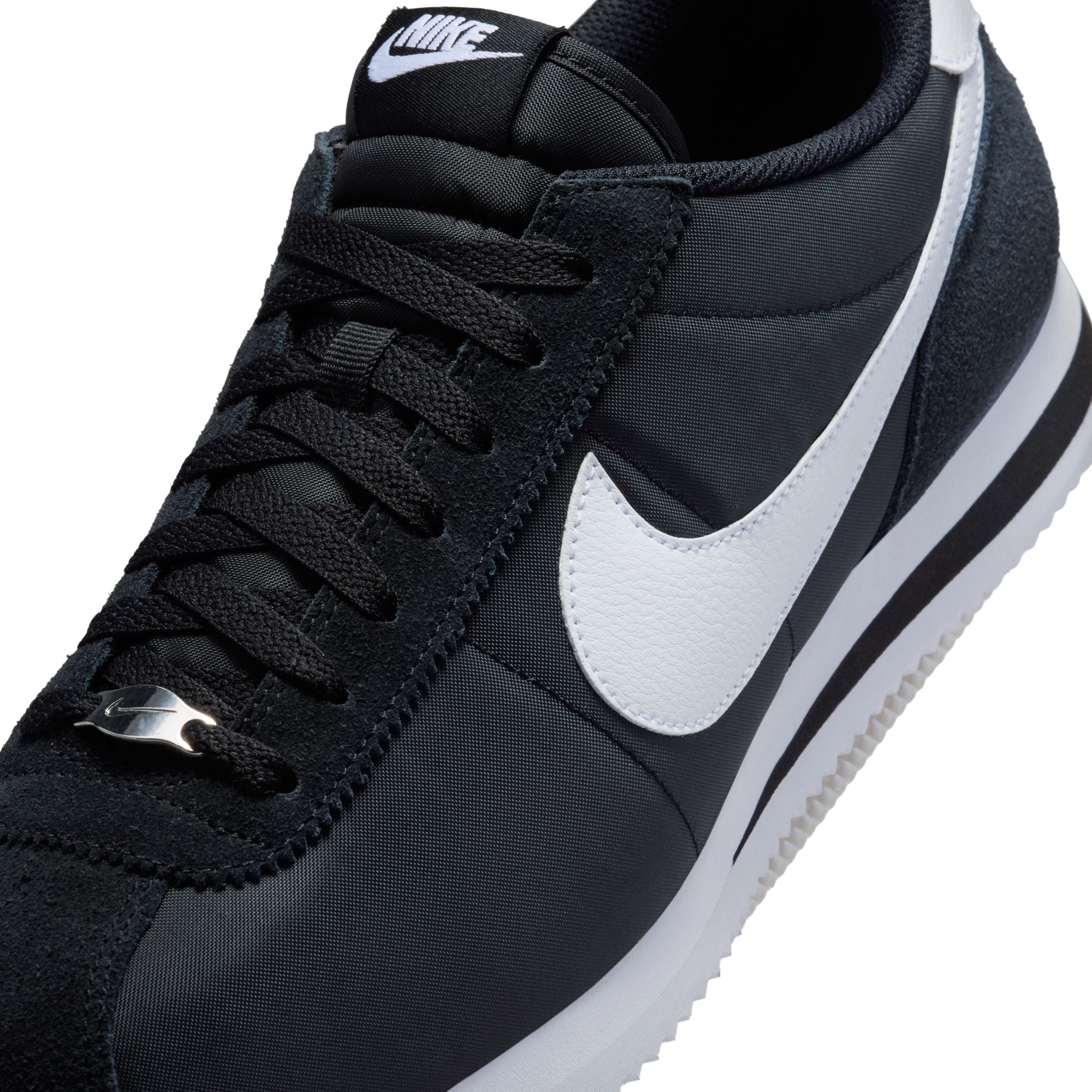 NIKE NIKE CORTEZ TXT HF0263-001 SNEAKER (M)