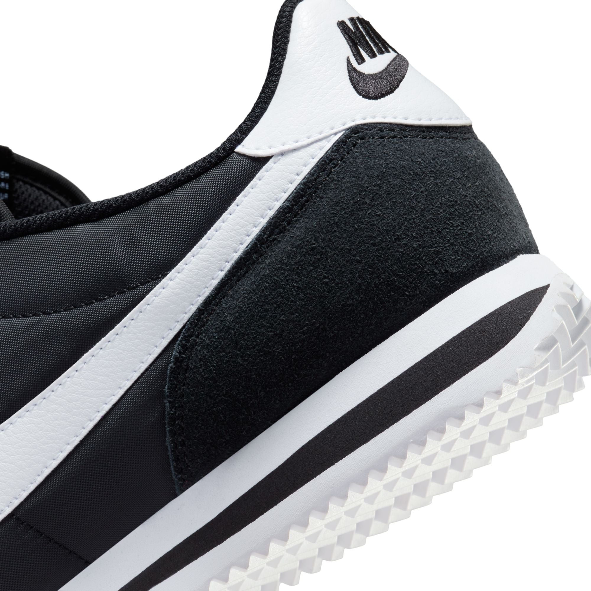 NIKE NIKE CORTEZ TXT HF0263-001 SNEAKER (M)