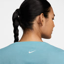 NIKE AS W NK PRO SS CRP TEE FA24 HF0764-464 TOP SHORT SLEEVE TRAINING (W)-4