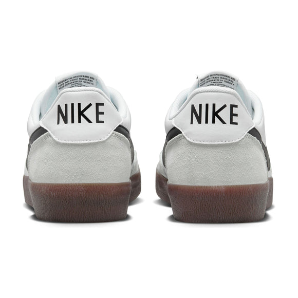 NIKE KILLSHOT 2 LEATHER HF1054-100 SNEAKER (M)