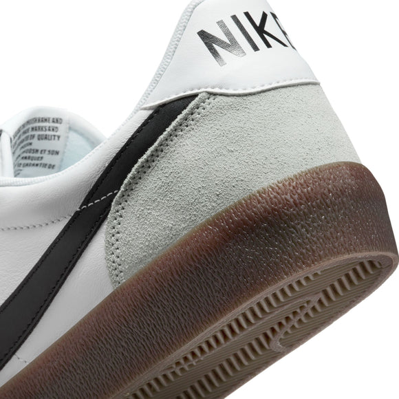NIKE KILLSHOT 2 LEATHER HF1054-100 SNEAKER (M)