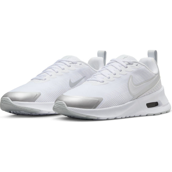 NIKE W NIKE AIR MAX NUAXIS HF1233-101 SNEAKER (W)