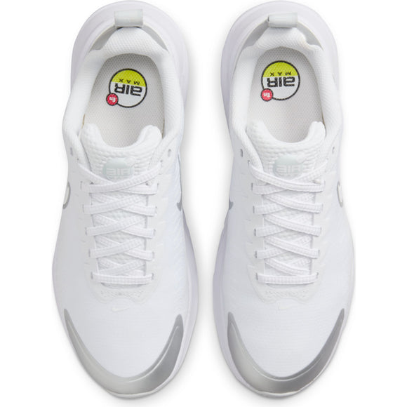 NIKE W NIKE AIR MAX NUAXIS HF1233-101 SNEAKER (W)