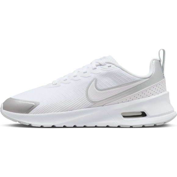 NIKE W NIKE AIR MAX NUAXIS HF1233-101 SNEAKER (W)