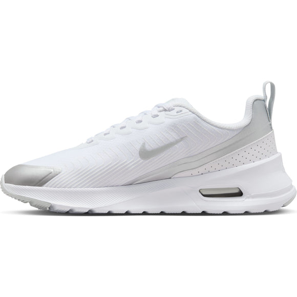 NIKE W NIKE AIR MAX NUAXIS HF1233-101 SNEAKER (W)
