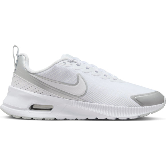 NIKE W NIKE AIR MAX NUAXIS HF1233-101 SNEAKER (W)