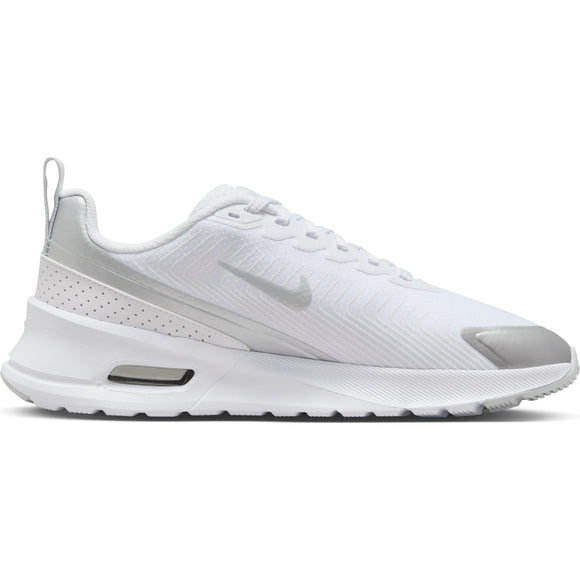 NIKE W NIKE AIR MAX NUAXIS HF1233-101 SNEAKER (W)