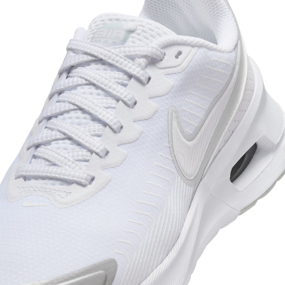 NIKE W NIKE AIR MAX NUAXIS HF1233-101 SNEAKER (W)
