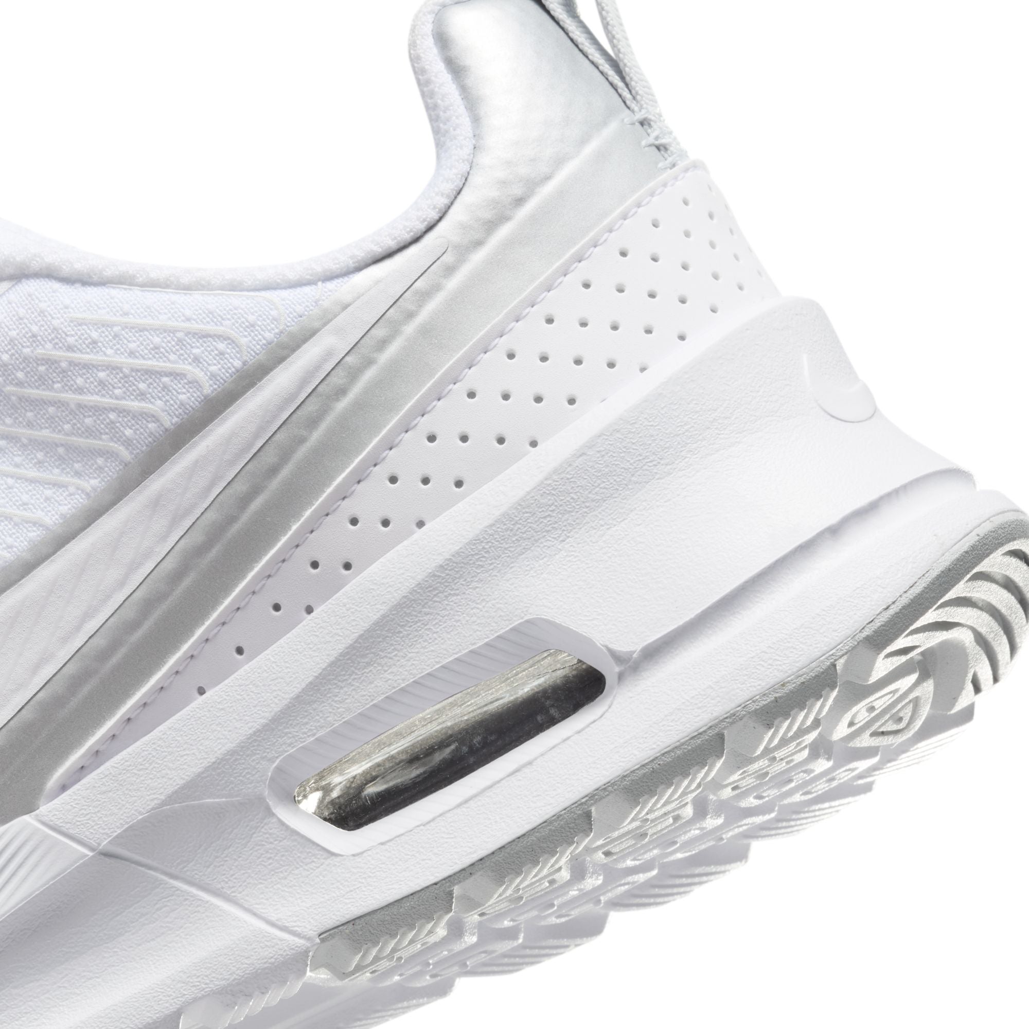 NIKE W NIKE AIR MAX NUAXIS HF1233-101 SNEAKER (W)