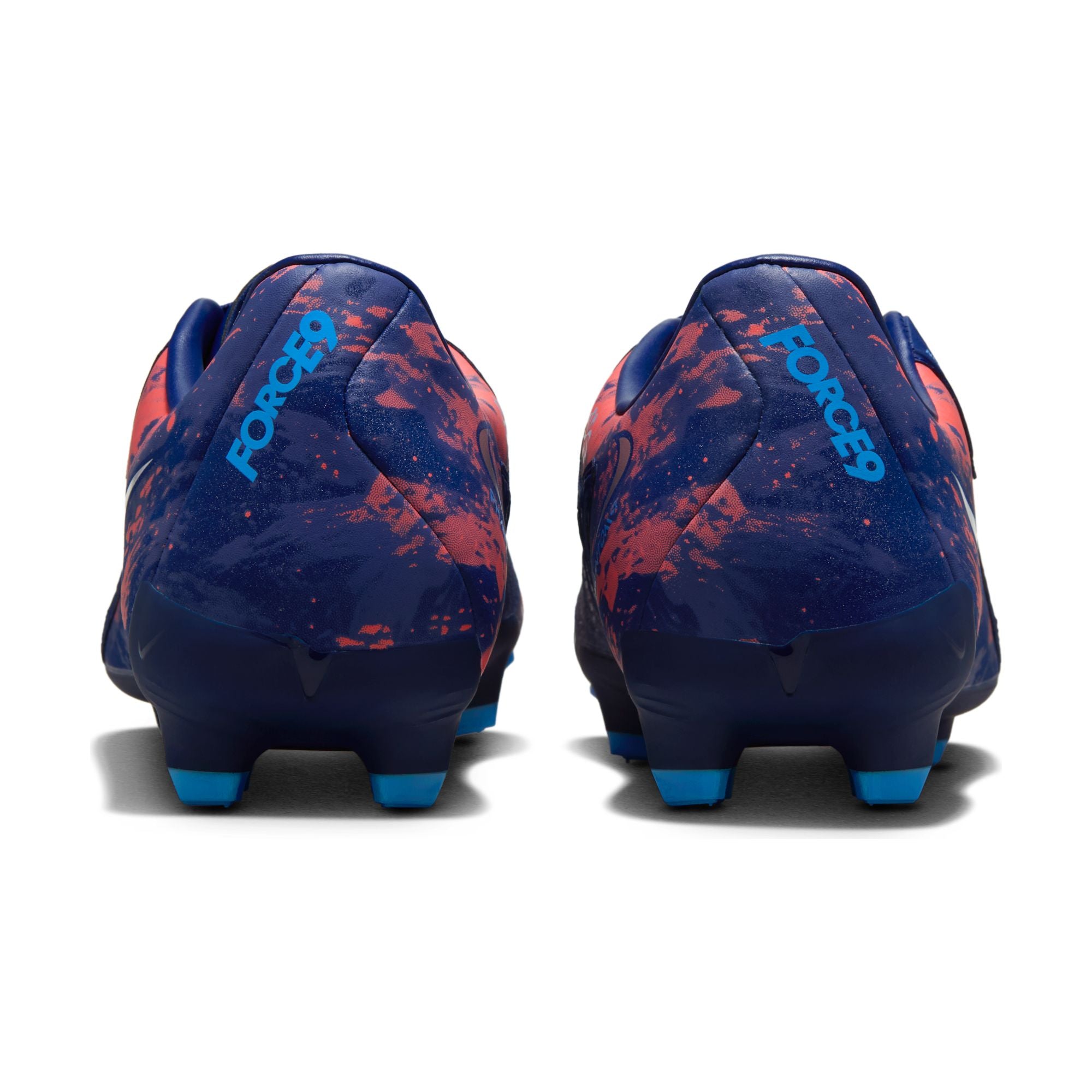 NIKE PHANTOM GX II ACADEMY FG/MG EH HF1609-400 FIRM GROUND SHOES FOOTBALL(M)