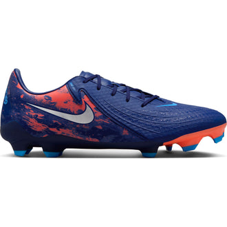NIKE PHANTOM GX II ACADEMY FG/MG EH HF1609-400 FIRM GROUND SHOES FOOTBALL(M)