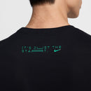 NIKE AS M DF TEE KIPCHOGE HF6160-010 T-SHIRT SHORT SLEEVE RUNNING (M)-4