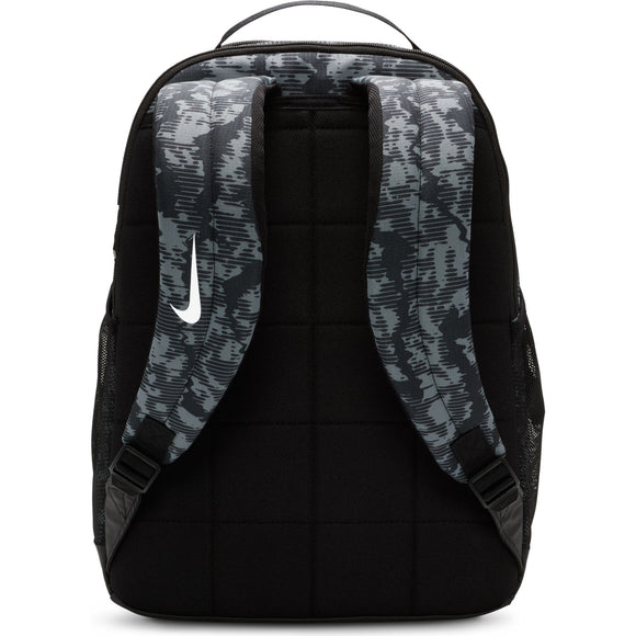NIKE Y BRSLA BKPK - CAT AOP FA24 HF6651-010 BACKPACK (YB)