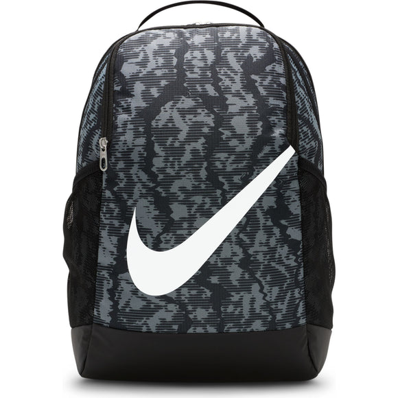 NIKE Y BRSLA BKPK - CAT AOP FA24 HF6651-010 BACKPACK (YB)