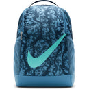 NIKE Y BRSLA BKPK - CAT AOP FA24 HF6651-478 BACKPACK (YB)-4