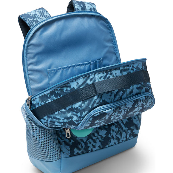 NIKE Y BRSLA BKPK - CAT AOP FA24 HF6651-478 BACKPACK (YB)