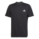 ADIDAS D4M HF7214 T-SHIRT SHORT SLEEVE TRAINING (M)-1