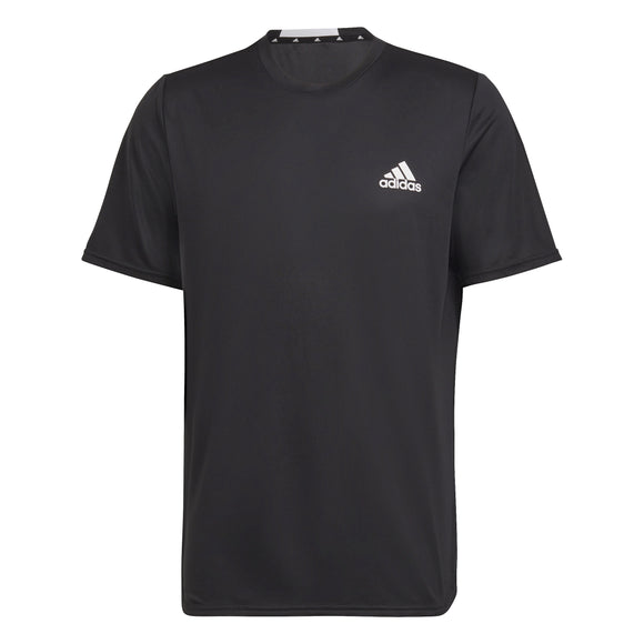 ADIDAS D4M HF7214 T-SHIRT SHORT SLEEVE TRAINING (M)