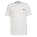 ADIDAS D4M TEE HF7215 T-SHIRT SHORT SLEEVE TRAINING (M)-10