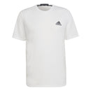 ADIDAS D4M TEE HF7215 T-SHIRT SHORT SLEEVE TRAINING (M)-9