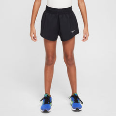 NIKE G NK DF ONE 2IN1 3IN SHORT HF8237-010 SHORT TRAINING (YG)