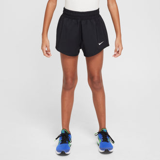 NIKE G NK DF ONE 2IN1 3IN SHORT HF8237-010 SHORT TRAINING (YG)
