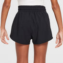 NIKE G NK DF ONE 2IN1 3IN SHORT HF8237-010 SHORT TRAINING (YG)-2