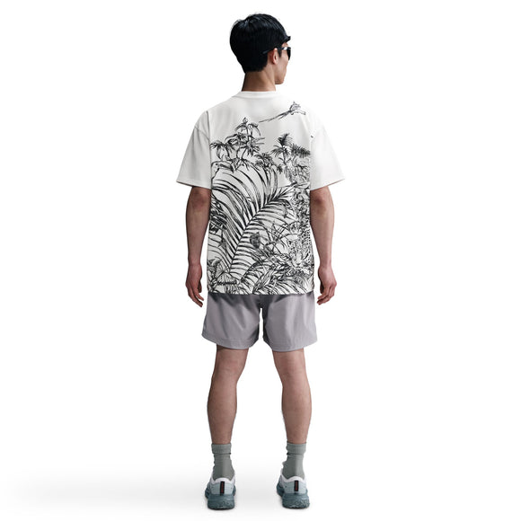 NIKE M ACG DF TEE OC JUNGLE HJ0882-121 T-SHIRT SHORT SLEEVE (M)