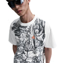 NIKE M ACG DF TEE OC JUNGLE HJ0882-121 T-SHIRT SHORT SLEEVE (M)-2