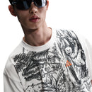 NIKE M ACG DF TEE OC JUNGLE HJ0882-121 T-SHIRT SHORT SLEEVE (M)-5