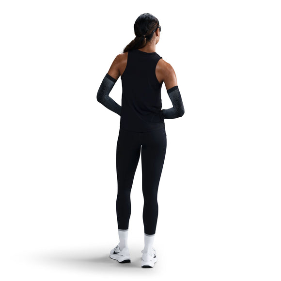 NIKE W NK ONE SWSH HBR DF TANK HJ2218-010 TANK TOP TRAINING (W)