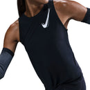 NIKE W NK ONE SWSH HBR DF TANK HJ2218-010 TANK TOP TRAINING (W)-5