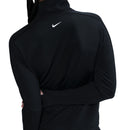NIKE W NK SWSH HBR HZ MID HJ2225-010 TOP LONG SLEEVE RUNNING (W)-4