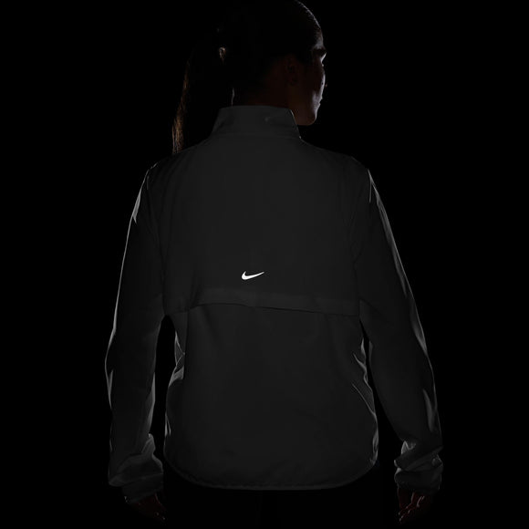 NIKE W NK SWSH HBR DF JKT HJ2228-100 JACKET TRAINING (W)