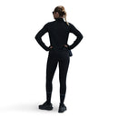 NIKE W NK TRAIL DF HZ MIDLAYER HJ2248-010 TOP LONG SLEEVE RUNNING (W)-3