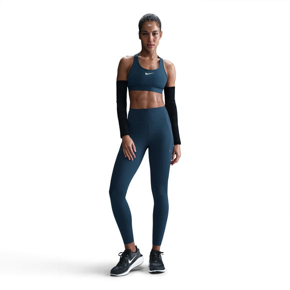 NIKE W NK DF SWIFT HR 7/8 TIGHT HJ2252-478 TIGHT FULL LENGTH TRAINING (W)