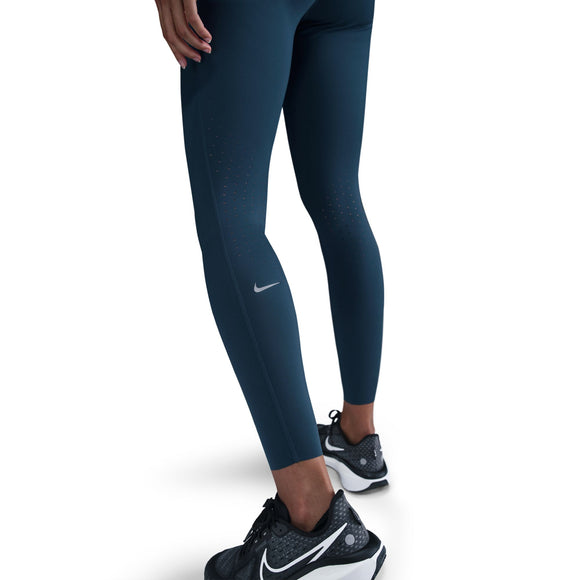 NIKE W NK DF SWIFT HR 7/8 TIGHT HJ2252-478 TIGHT FULL LENGTH TRAINING (W)