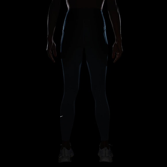 NIKE W NK DF SWIFT HR 7/8 TIGHT HJ2252-478 TIGHT FULL LENGTH TRAINING (W)