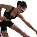 NIKE W NK DF SWIFT HR 4IN HJ2258-010 TIGHT SHORT (W)-5