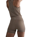 NIKE W NK DF SWIFT HR 4IN HJ2258-233 TIGHT SHORT (W)-4
